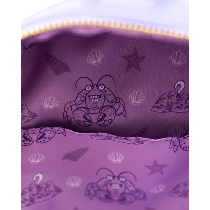 Moana - Tamatoa US Exclusive Mini Backpack