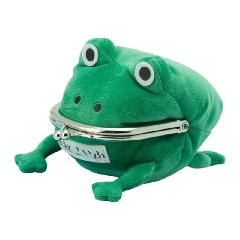 (PRE-ORDER) Naruto - Gama-Chan Relica Coin Purse