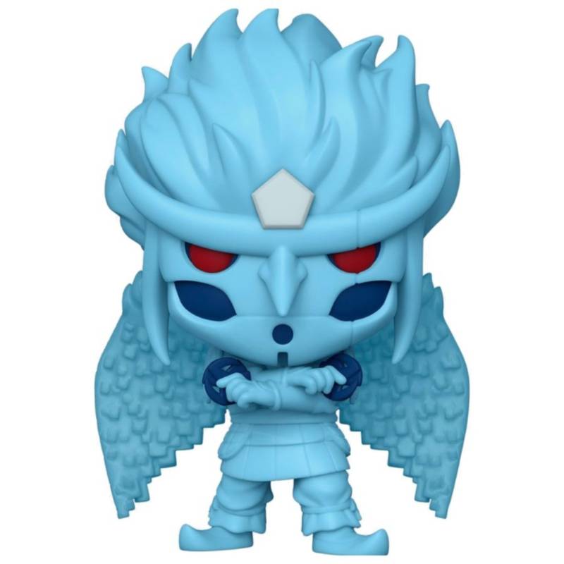 Naruto: Shippuden - Kakashi (Perfect Susano'o) 6" Pop! Vinyl Figure