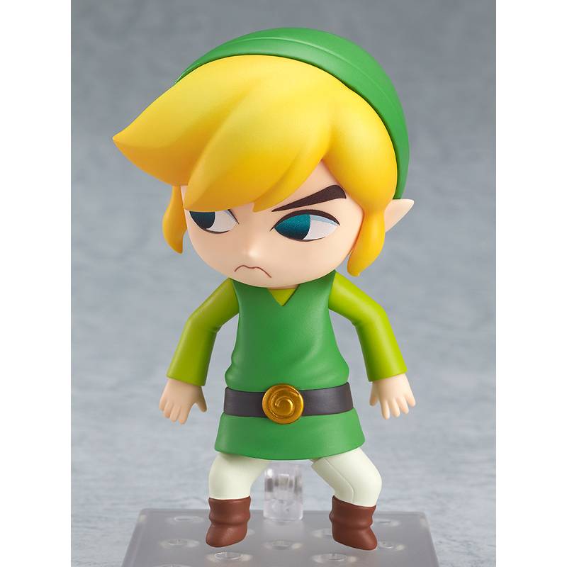 PRE-ORDER - Nendoroid Link: The Wind Waker Version