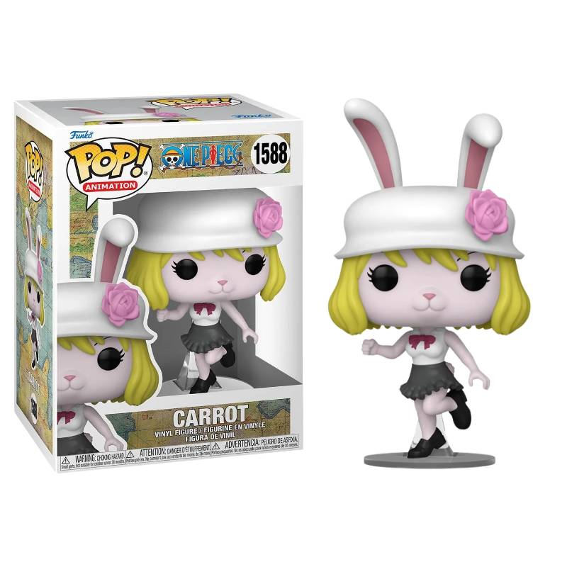 One Piece - Carrot Pop! Vinyl Figure