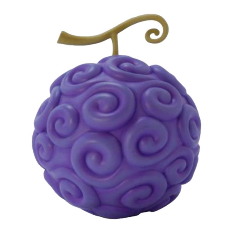 One Piece - Gum-Gum Fruit Replica