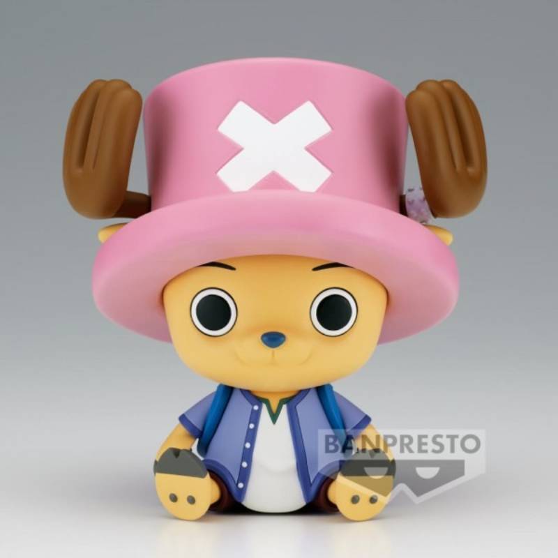 One Piece - Sofvimates - Chopper (Arabasta Ver.)