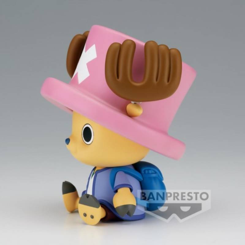 One Piece - Sofvimates - Chopper (Arabasta Ver.)