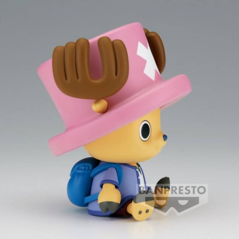 One Piece - Sofvimates - Chopper (Arabasta Ver.)