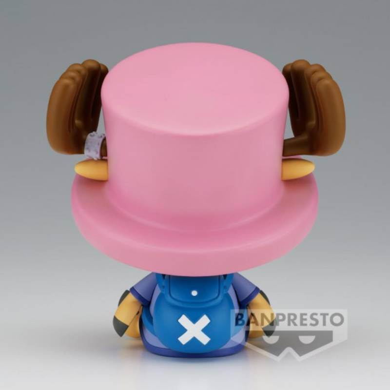 One Piece - Sofvimates - Chopper (Arabasta Ver.)