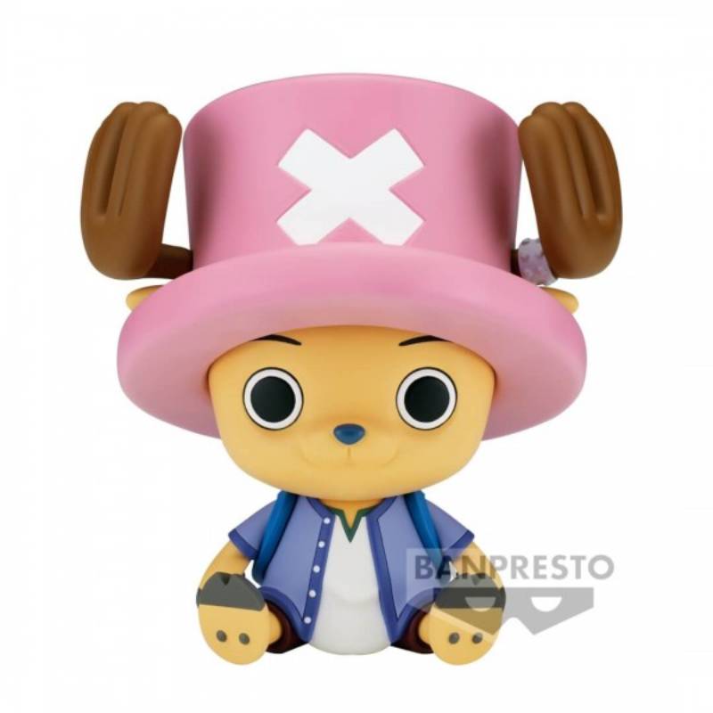 One Piece - Sofvimates - Chopper (Arabasta Ver.)