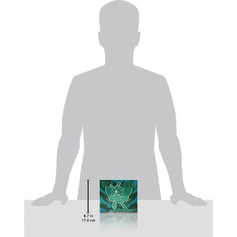 Pokemon TCG - Scarlet & Violet 6: Twilight Masquerade Elite Trainer Box