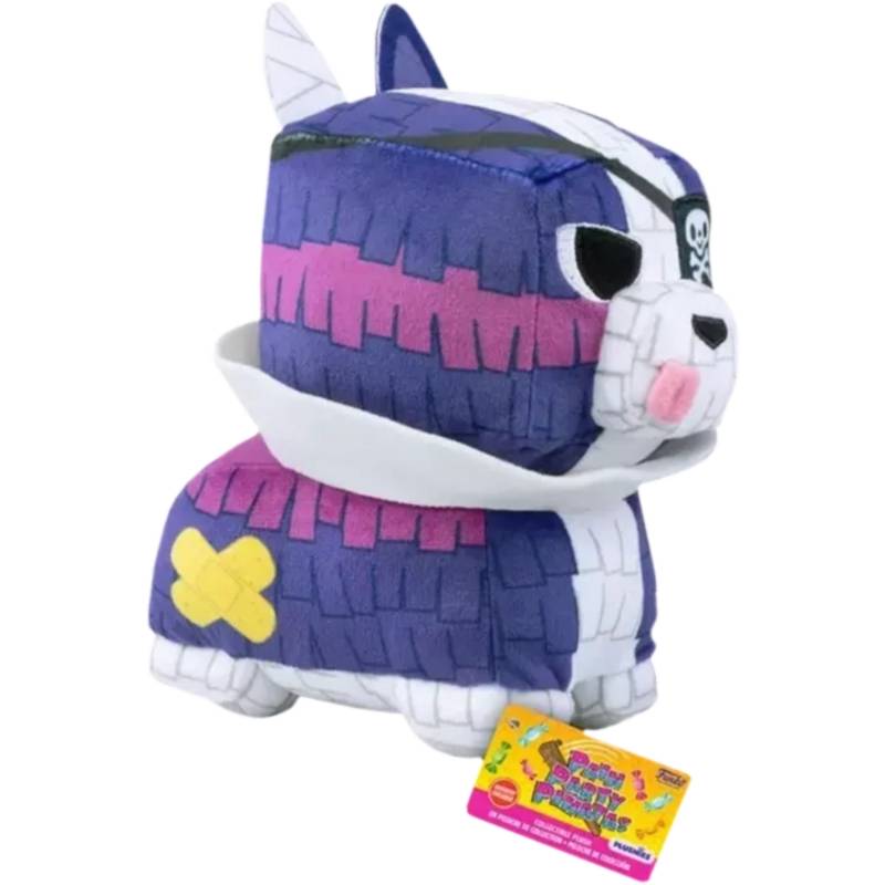 Paka Paka: Pain Party Pinatas - Patches 7” Plush