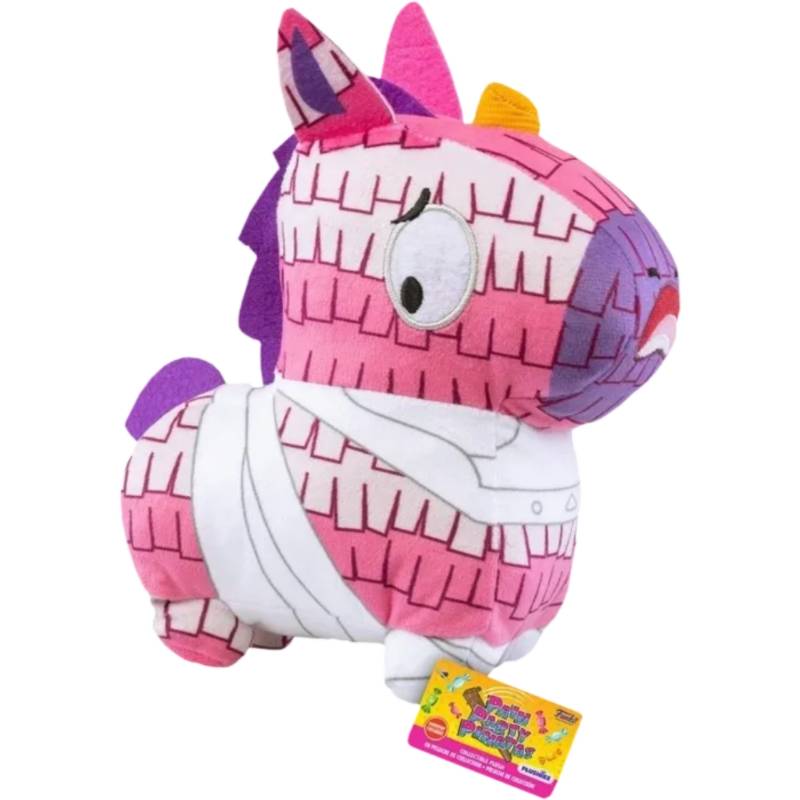 Paka Paka: Pain Party Pinatas - Splits 7” Plush