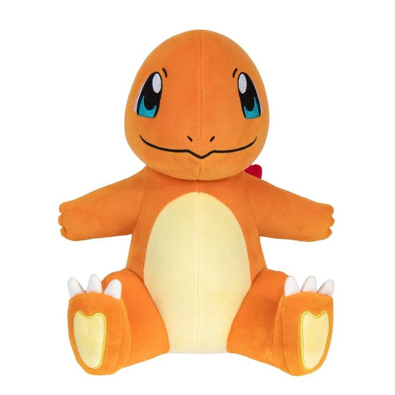 Pokemon - Charmander 12" Plush