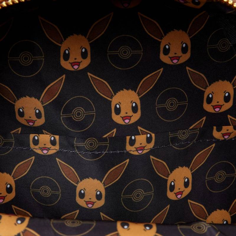PRE-ORDER - Pokemon - Eevee Cosplay Mini Backpack