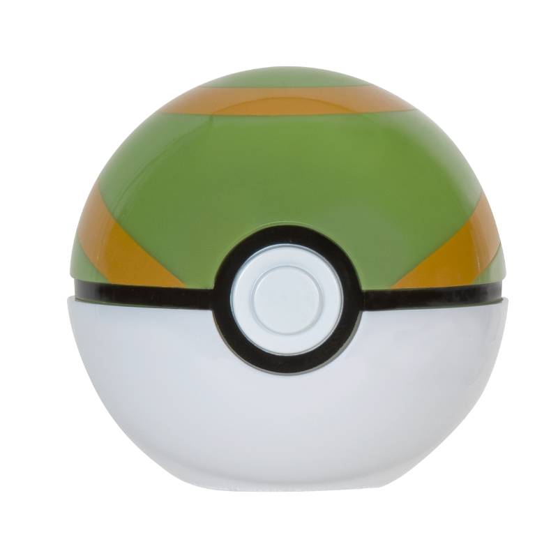 Pokemon - Bulbasaur Clip N Go Pokeball Belt
