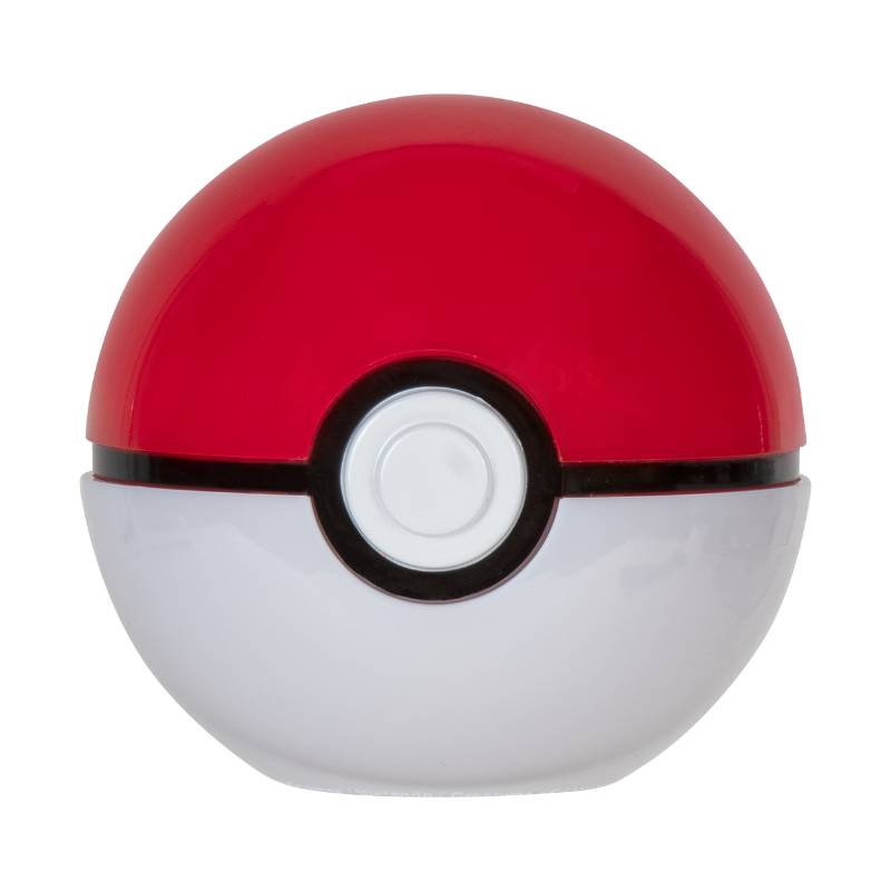 Pokemon - Bulbasaur Clip N Go Pokeball Belt