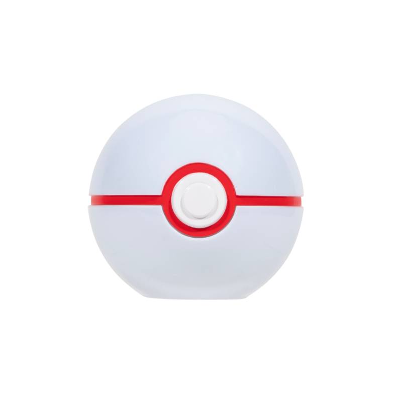 (PRE-ORDER) Pokemonn - Charmander Clip N Go Pokeball Belt