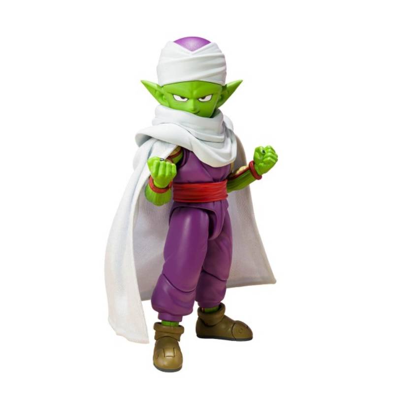 S.H.Figuarts - Dragon Ball Daima - Piccolo (MINI)