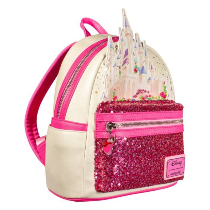 Sleeping Beauty - Castle US Exclusive Mini Backpack