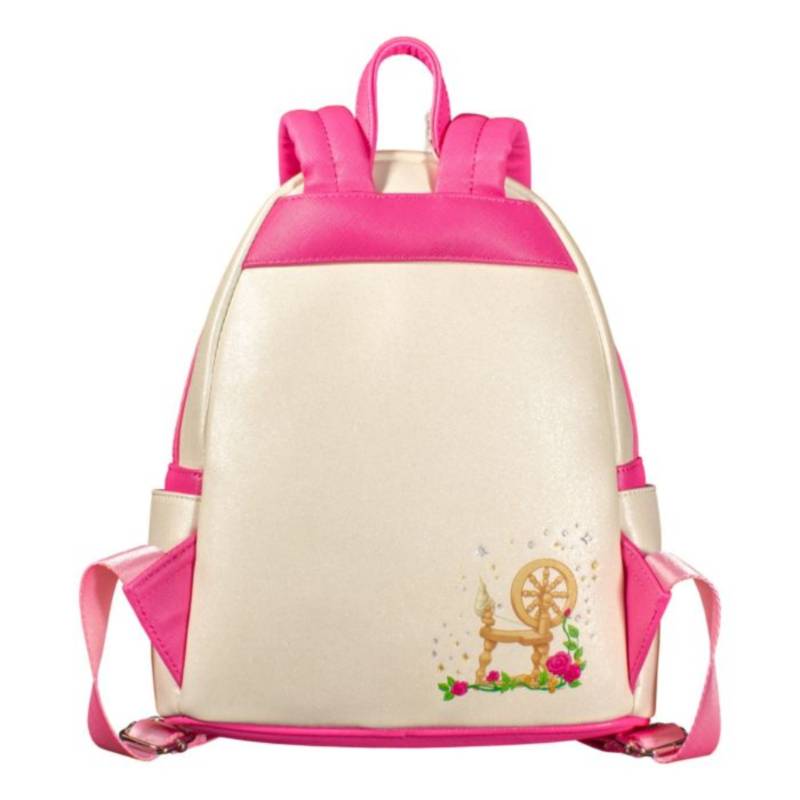 Sleeping Beauty - Castle US Exclusive Mini Backpack