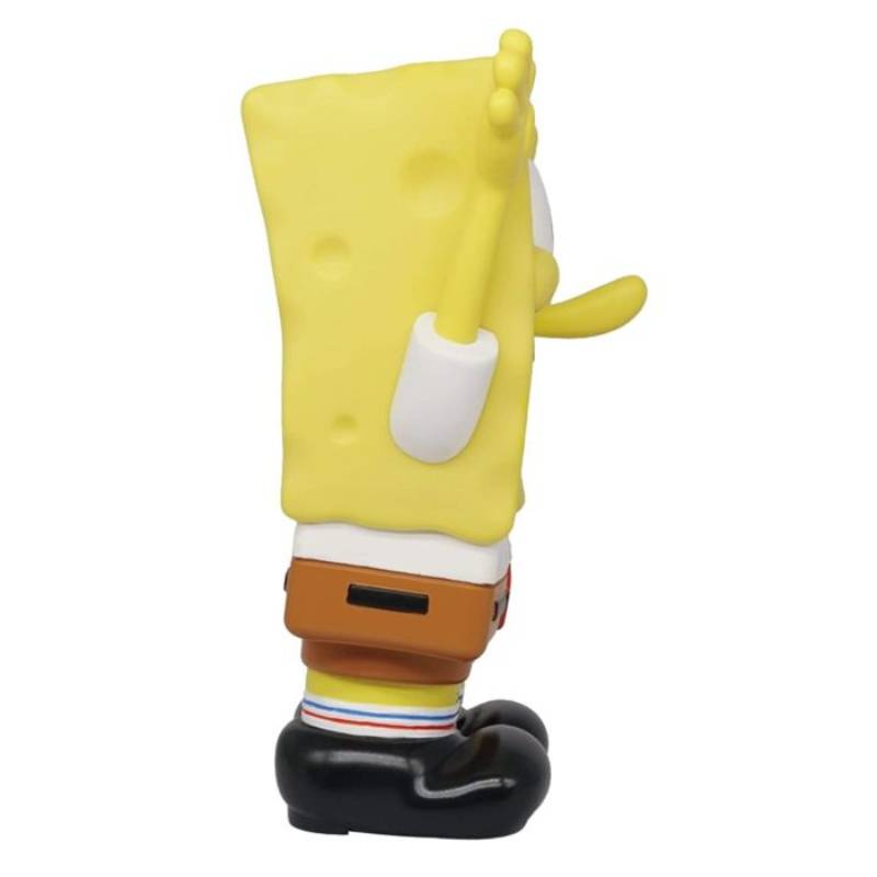SpongeBob SquarePants - SpongeBob Figural PVC Bank