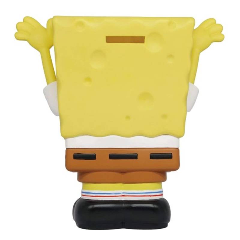 SpongeBob SquarePants - SpongeBob Figural PVC Bank