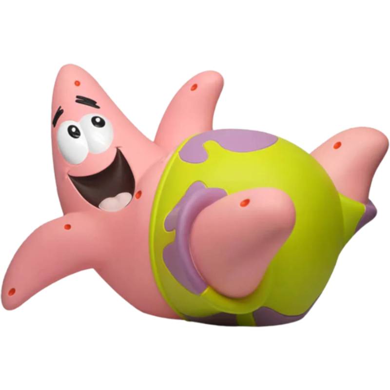 SpongeBob Squarepants - Patrick Star Figural Bank