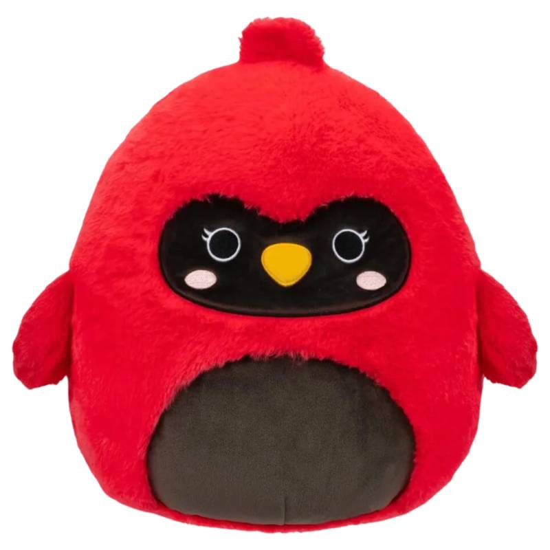 Squishmallow - Chick Fuzzamallow 12" Wave 16 Assortment