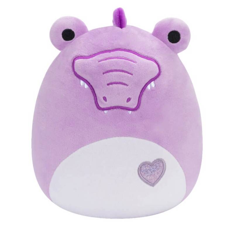 Squishmallows - Alligator 5" Valentines 2024 Assortment
