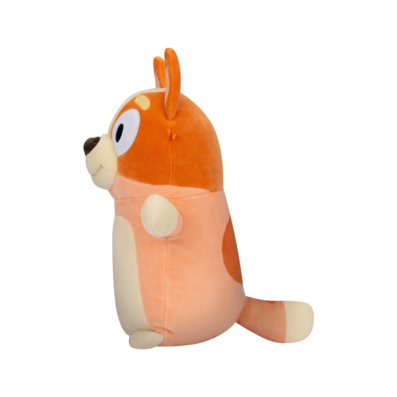 Squishmallows - Bluey: Bingo 6" Hugmee Plush