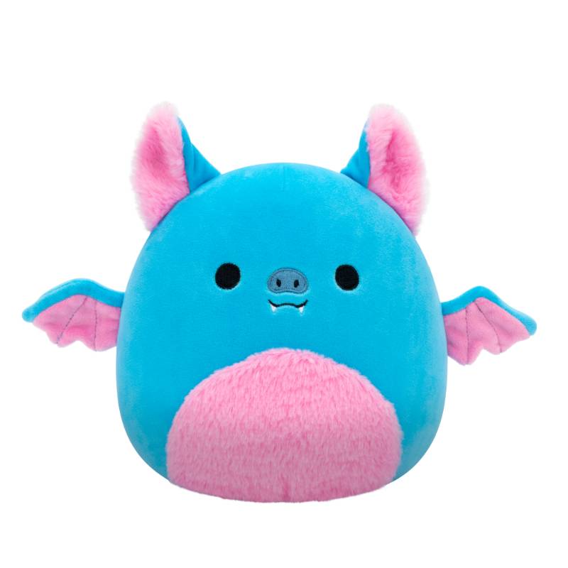 Squishmallows - Boyle the Blue Fruit Bat 7.5" Assortment A
