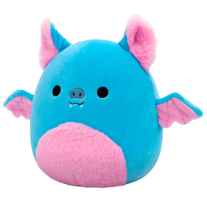 Squishmallows - Boyle the Blue Fruit Bat 7.5" Assortment A