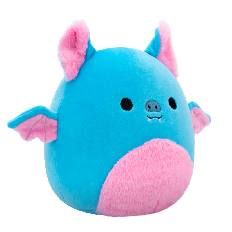 Squishmallows - Boyle the Blue Fruit Bat 7.5" Assortment A