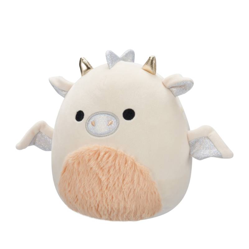 PRE-ORDER - Squishmallows - Buck the Dragon 7.5' Plush