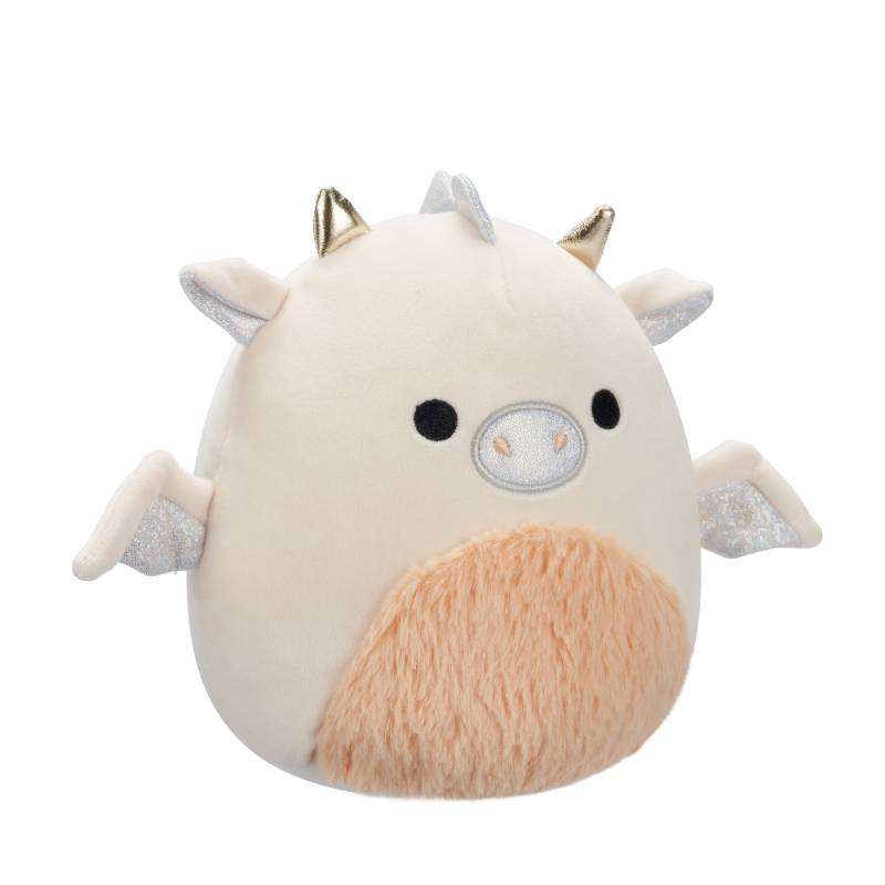 PRE-ORDER - Squishmallows - Buck the Dragon 7.5' Plush