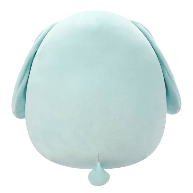 Squishmallows - Buttons the Blue Bunny Holding Basket 7.5" Plush Easter Assortment B