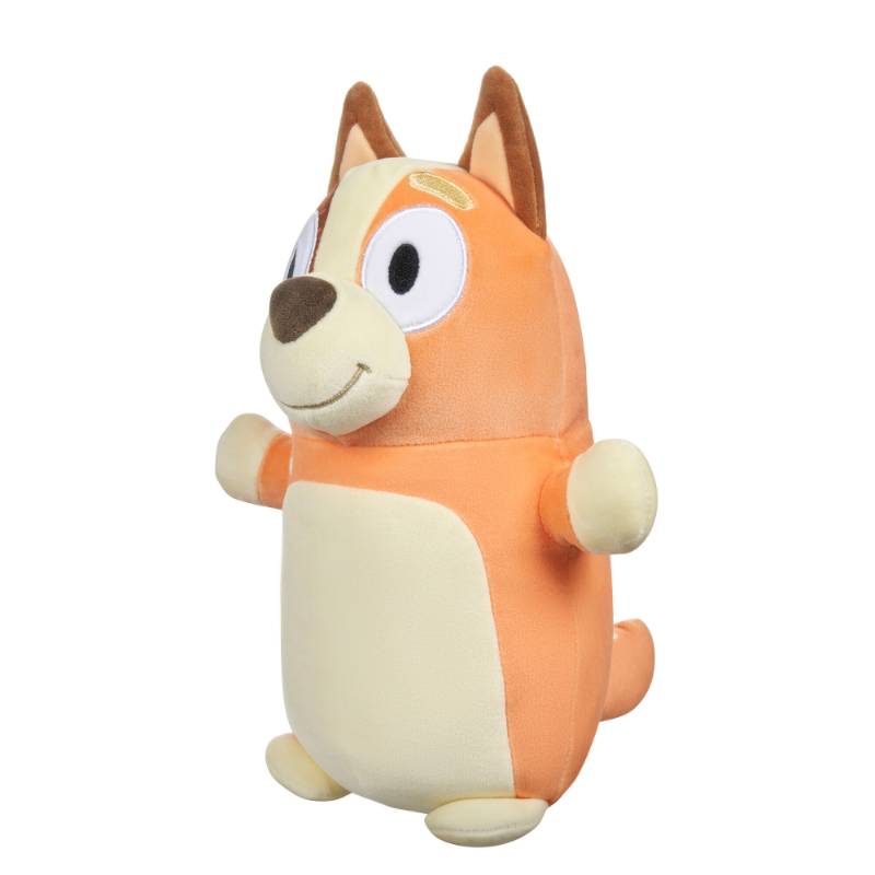 Squishmallows - Bluey: Chilli 6" Hugmee Plush