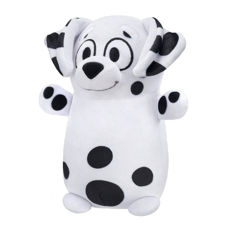 Squishmallows - Bluey: Chloe 6" Hugmee Plush