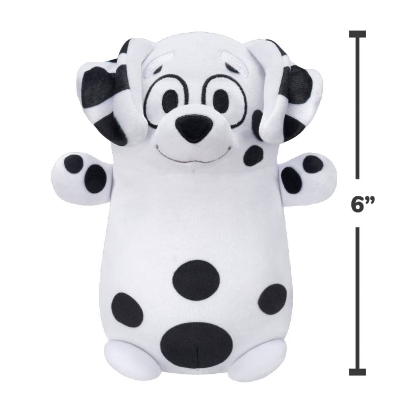 Squishmallows - Bluey: Chloe 6" Hugmee Plush