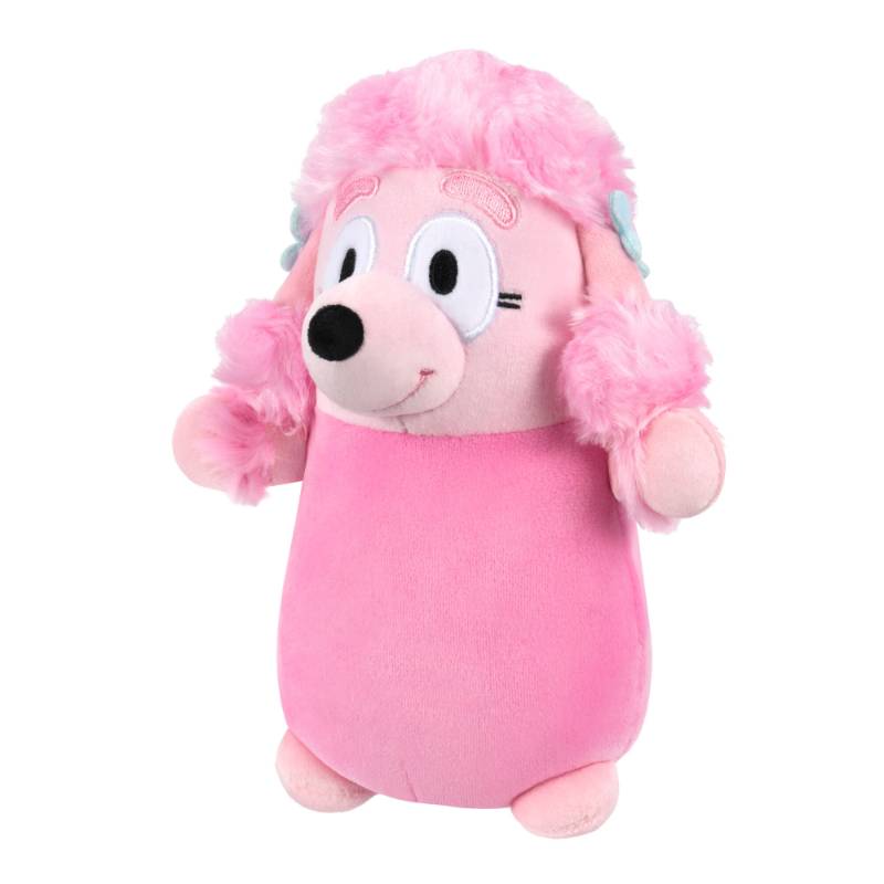 Squishmallows - Bluey: Coco 6" Hugmee Plush