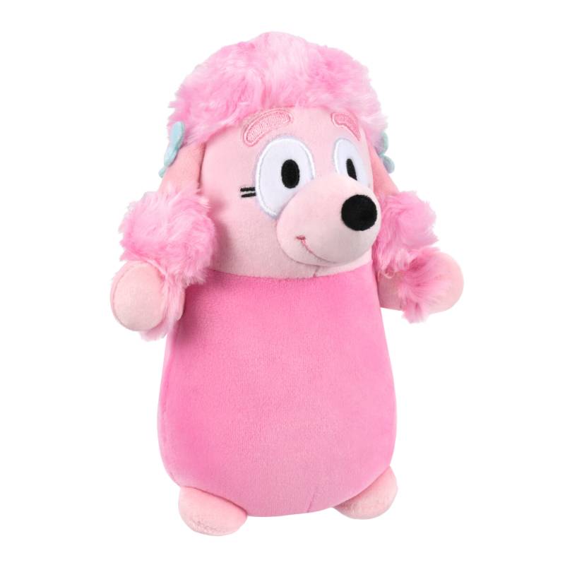 Squishmallows - Bluey: Coco 6" Hugmee Plush
