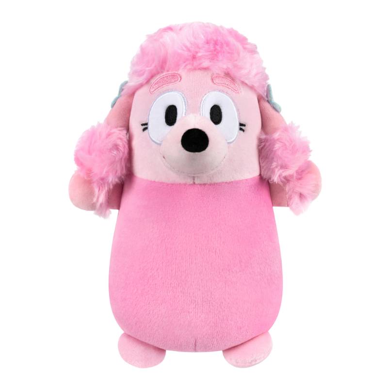 Squishmallows - Bluey: Coco 6" Hugmee Plush