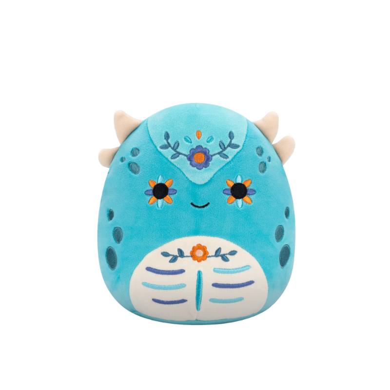 Squishmallows - Day of the Dead: Janicza 7.5' Plush