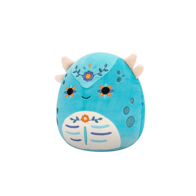 Squishmallows - Day of the Dead: Janicza 7.5' Plush