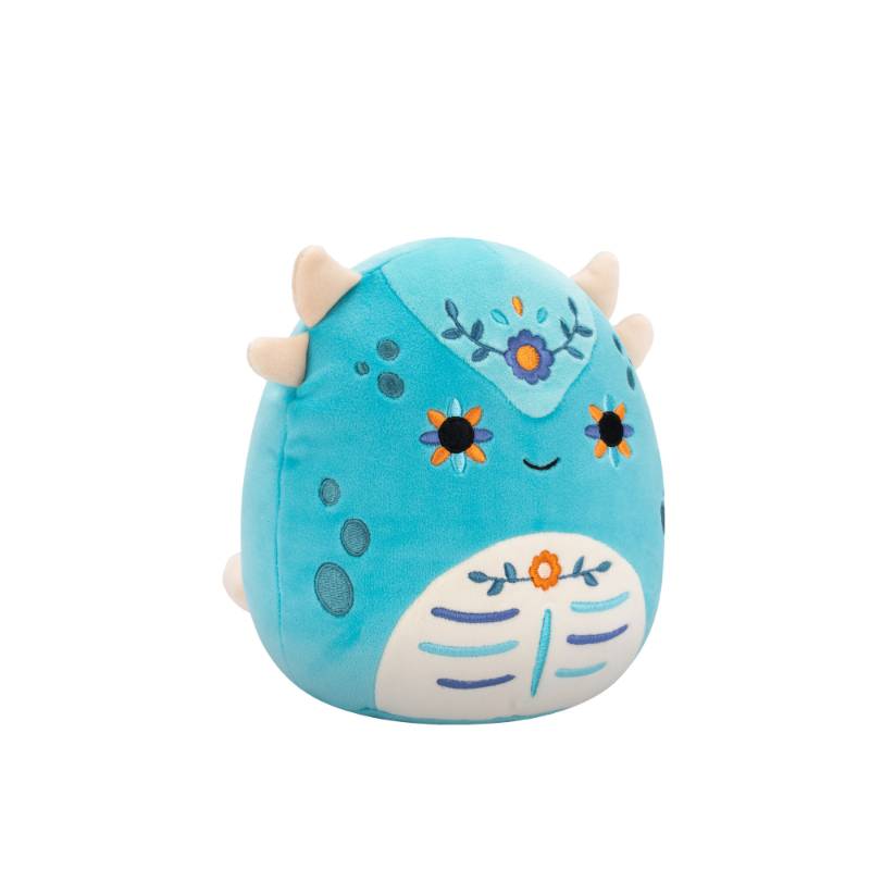 Squishmallows - Day of the Dead: Janicza 7.5' Plush
