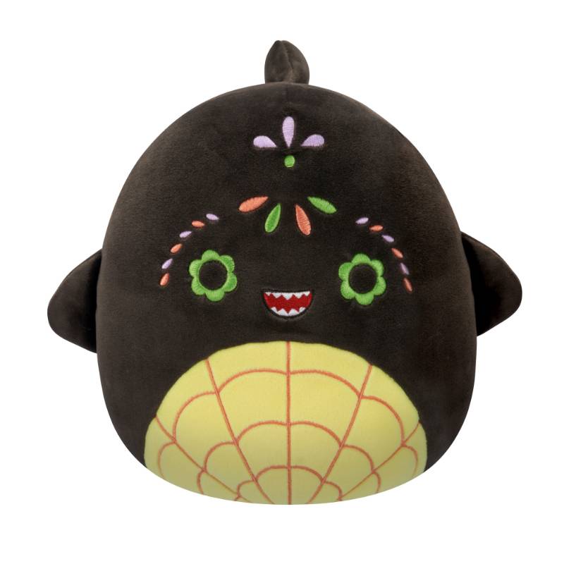 Squishmallows - Day of the Dead: Oceana the Shark 8' Plush