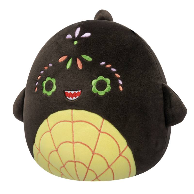 Squishmallows - Day of the Dead: Oceana the Shark 8' Plush