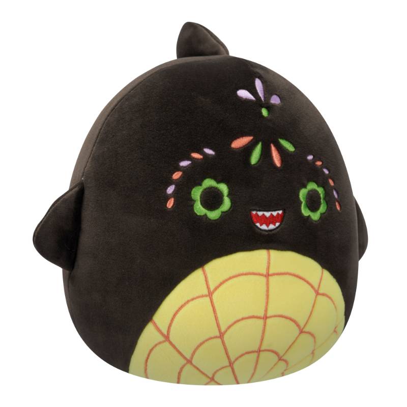 Squishmallows - Day of the Dead: Oceana the Shark 8' Plush