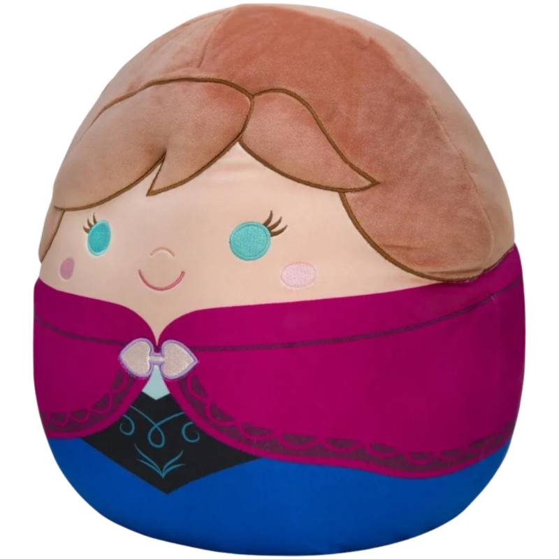 Squishmallows - Disney Anna Plush