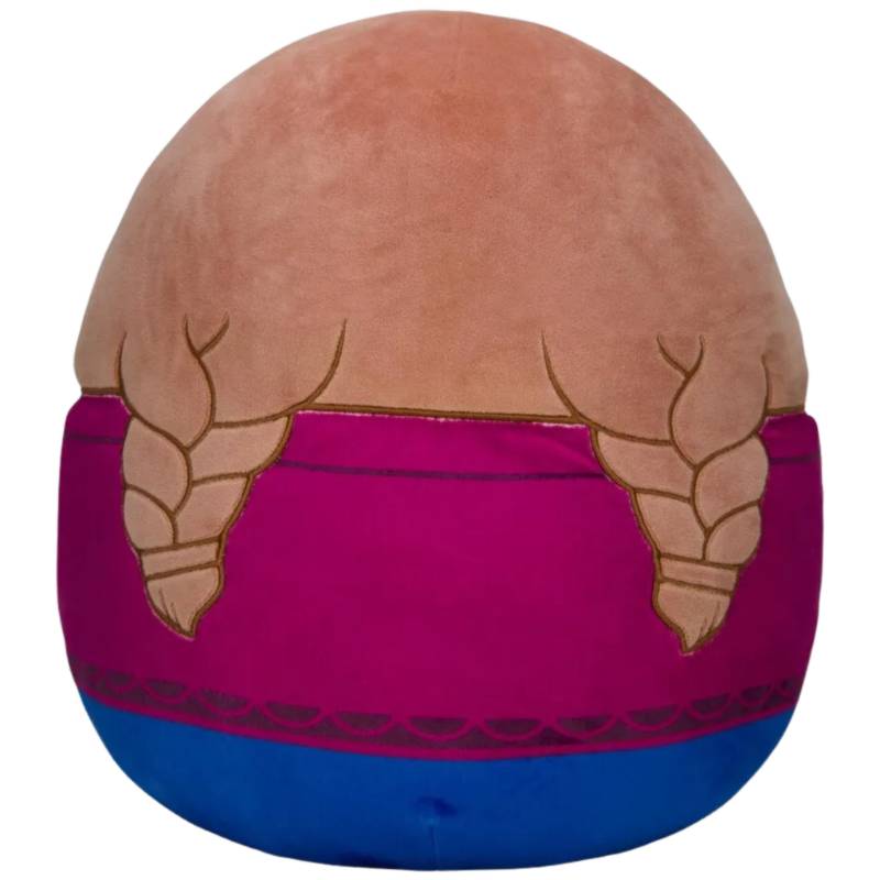 Squishmallows - Disney Anna Plush