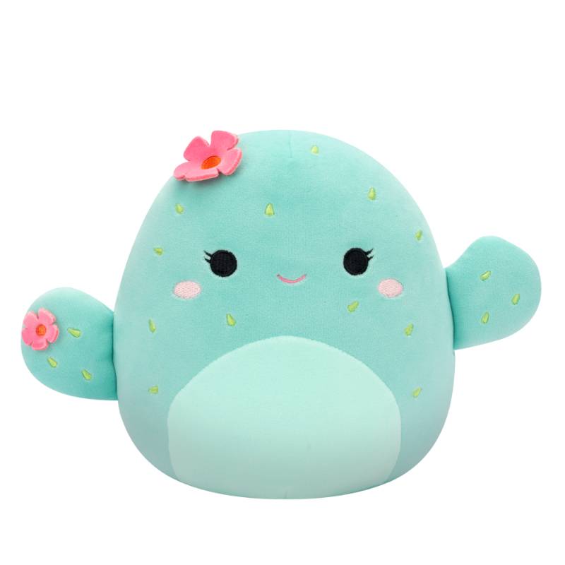 Squishmallows - Graciela the Mint Barrel Cactus 7.5' Assortment A