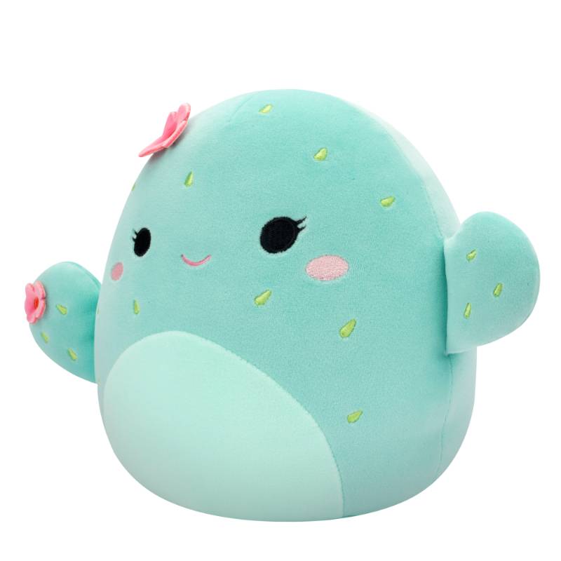 Squishmallows - Graciela the Mint Barrel Cactus 7.5' Assortment A